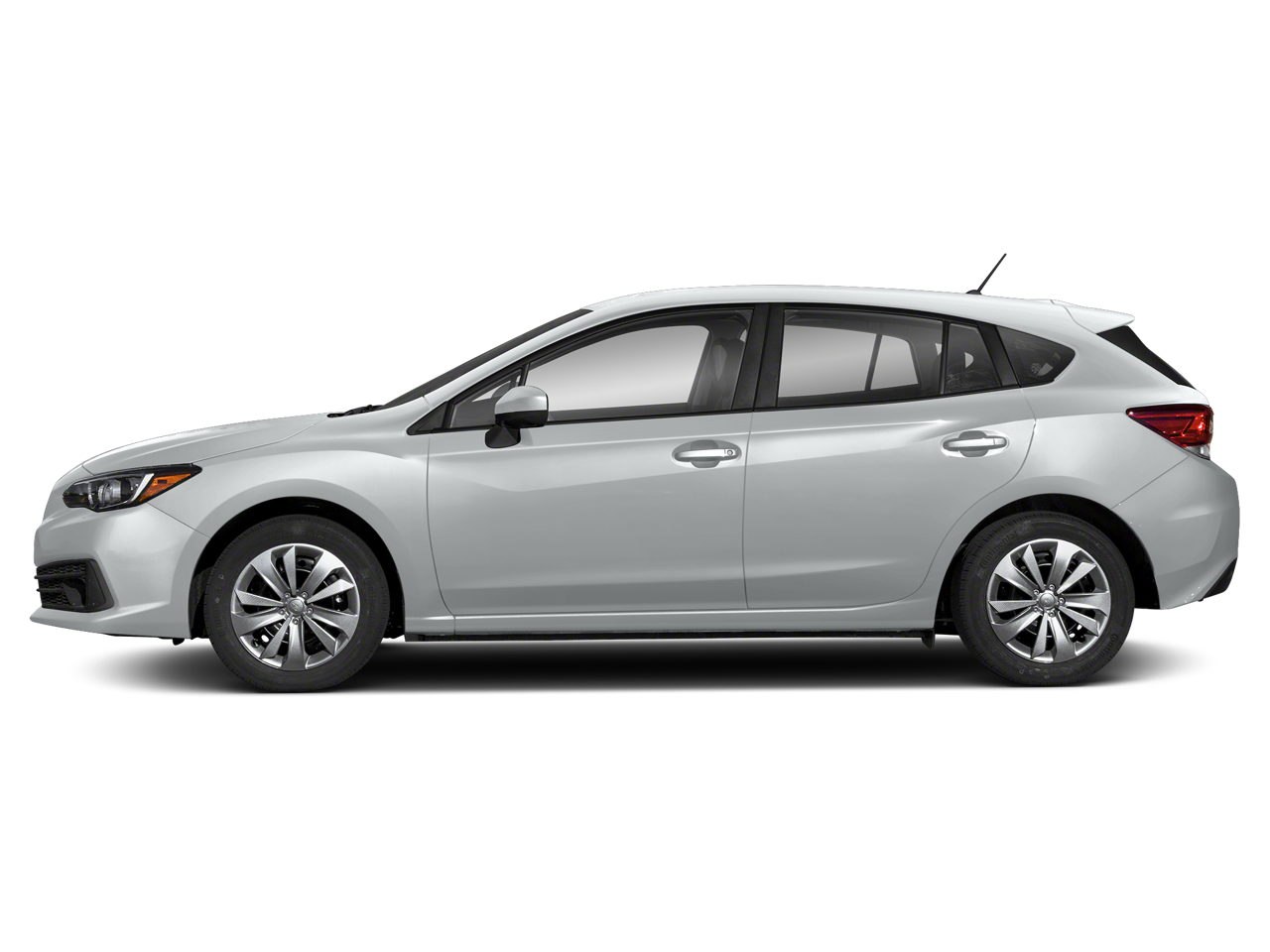 2023 Subaru Impreza 5-door CVT