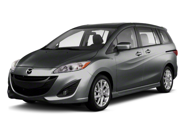 2012 Mazda Mazda5 Sport