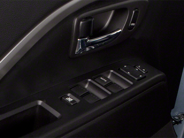 2012 Mazda Mazda5 Sport