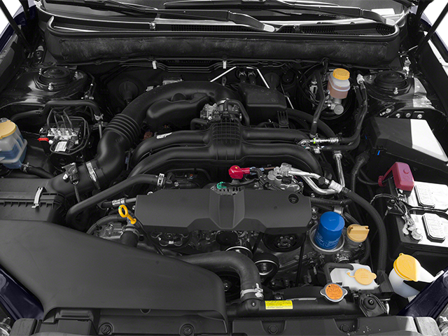 2013 Subaru Legacy 3.6R Limited