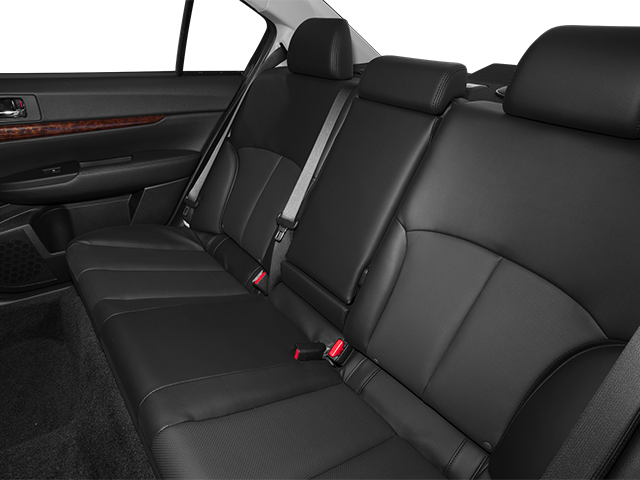 2013 Subaru Legacy 3.6R Limited