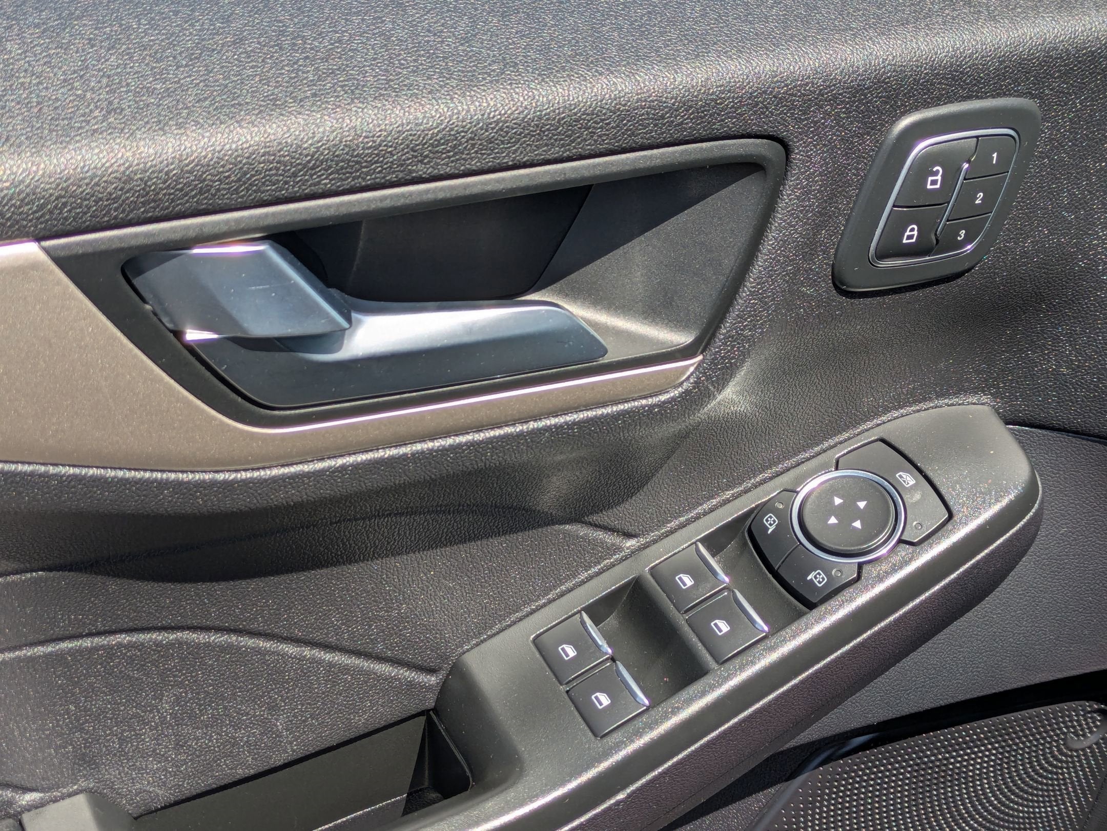 2022 Ford Escape SEL Hybrid