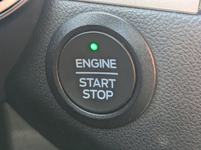 2022 Ford Escape SEL Hybrid