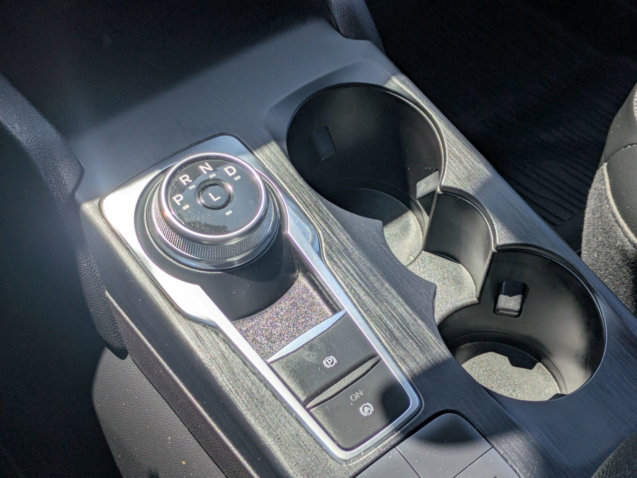 2022 Ford Escape SEL Hybrid