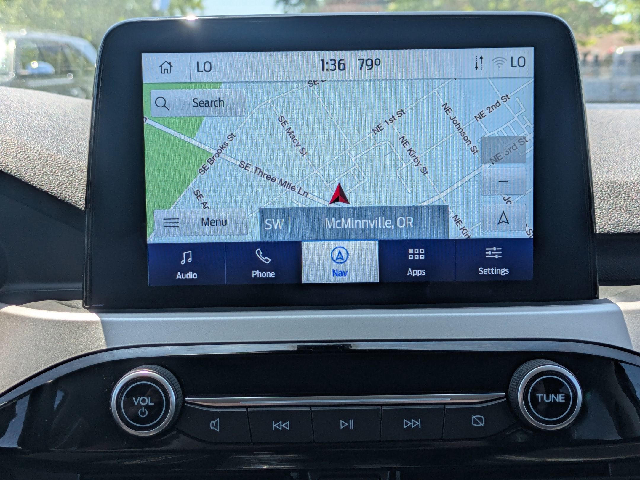 2022 Ford Escape SEL Hybrid