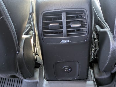 2022 Ford Escape SEL Hybrid