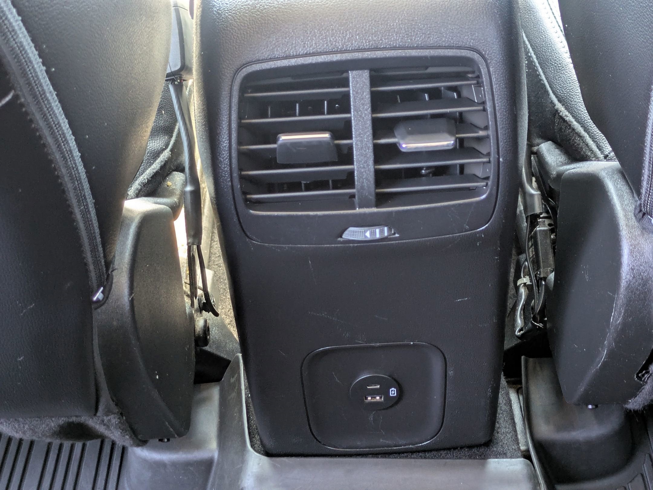 2022 Ford Escape SEL Hybrid