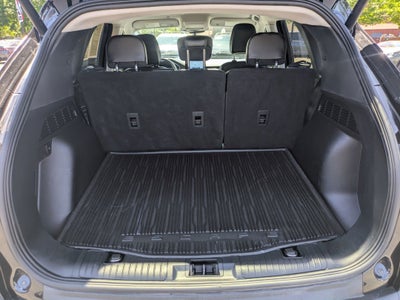 2022 Ford Escape SEL Hybrid