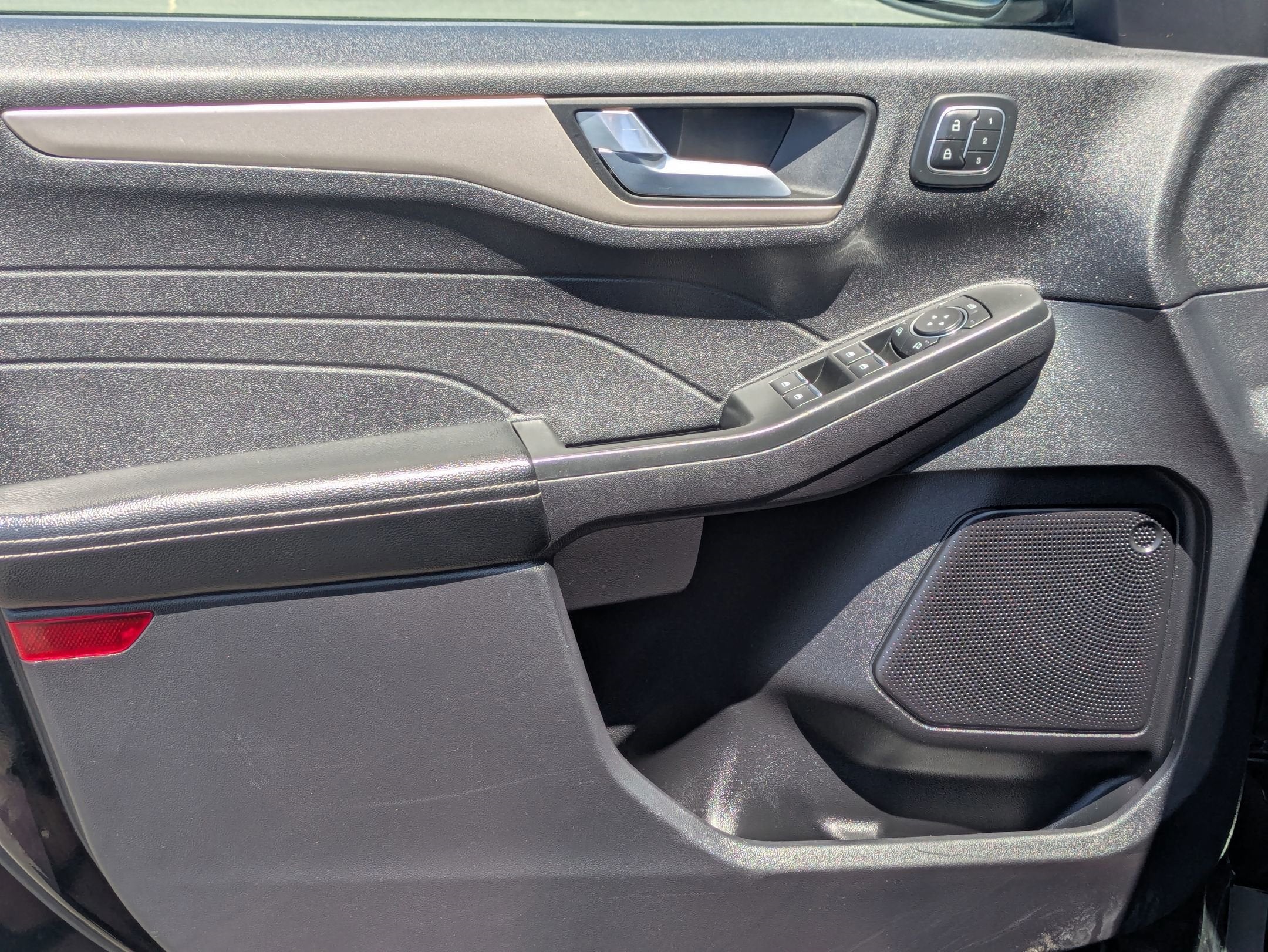 2022 Ford Escape SEL Hybrid