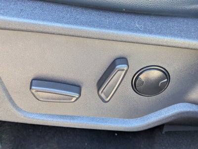 2021 Ford Bronco First Edition