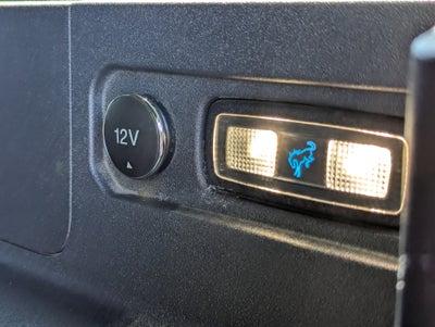 2021 Ford Bronco First Edition