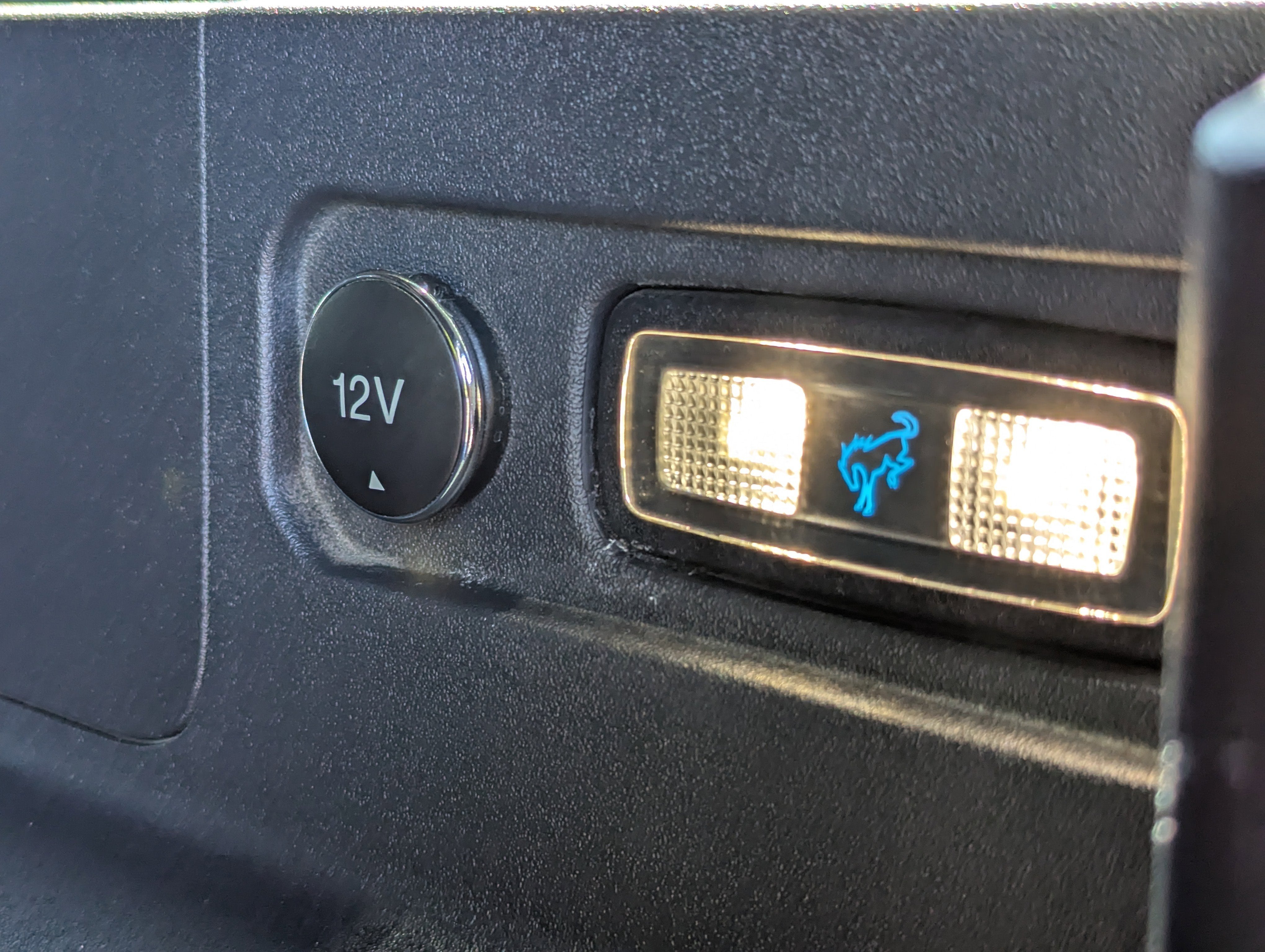 2021 Ford Bronco First Edition