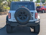 2021 Ford Bronco First Edition