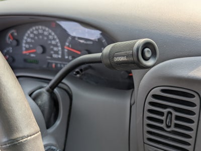 2002 Ford F-150 Base