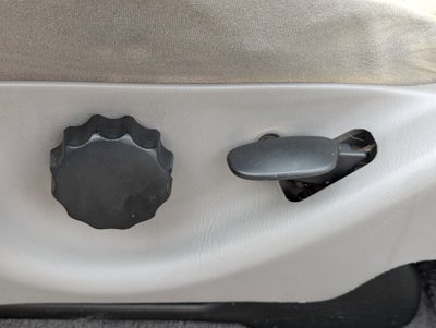 2002 Ford F-150 Base