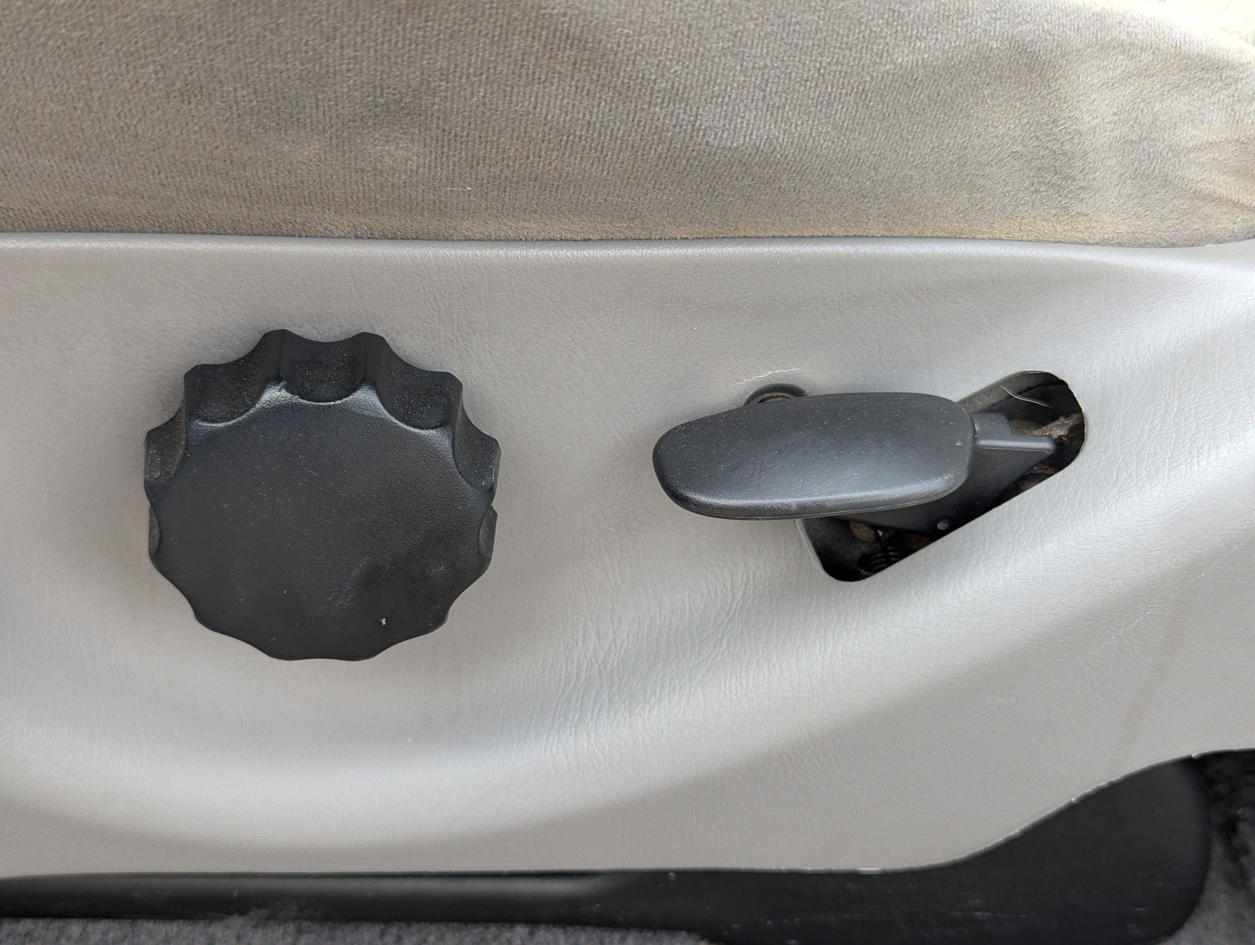 2002 Ford F-150 Base