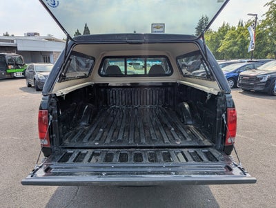 2002 Ford F-150 Base