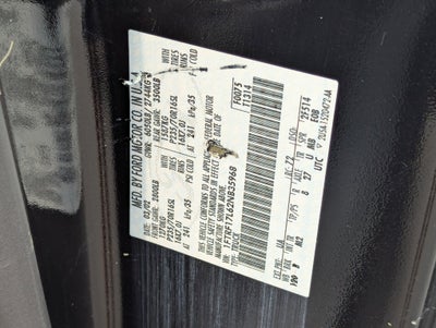 2002 Ford F-150 Base