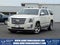 2015 Cadillac Escalade ESV Luxury