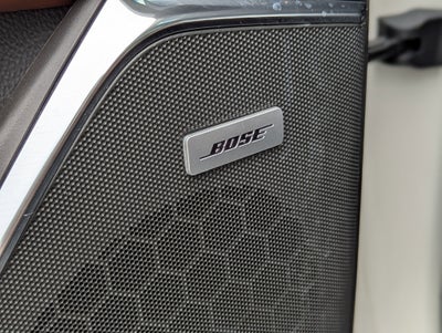 2015 Cadillac Escalade ESV Luxury