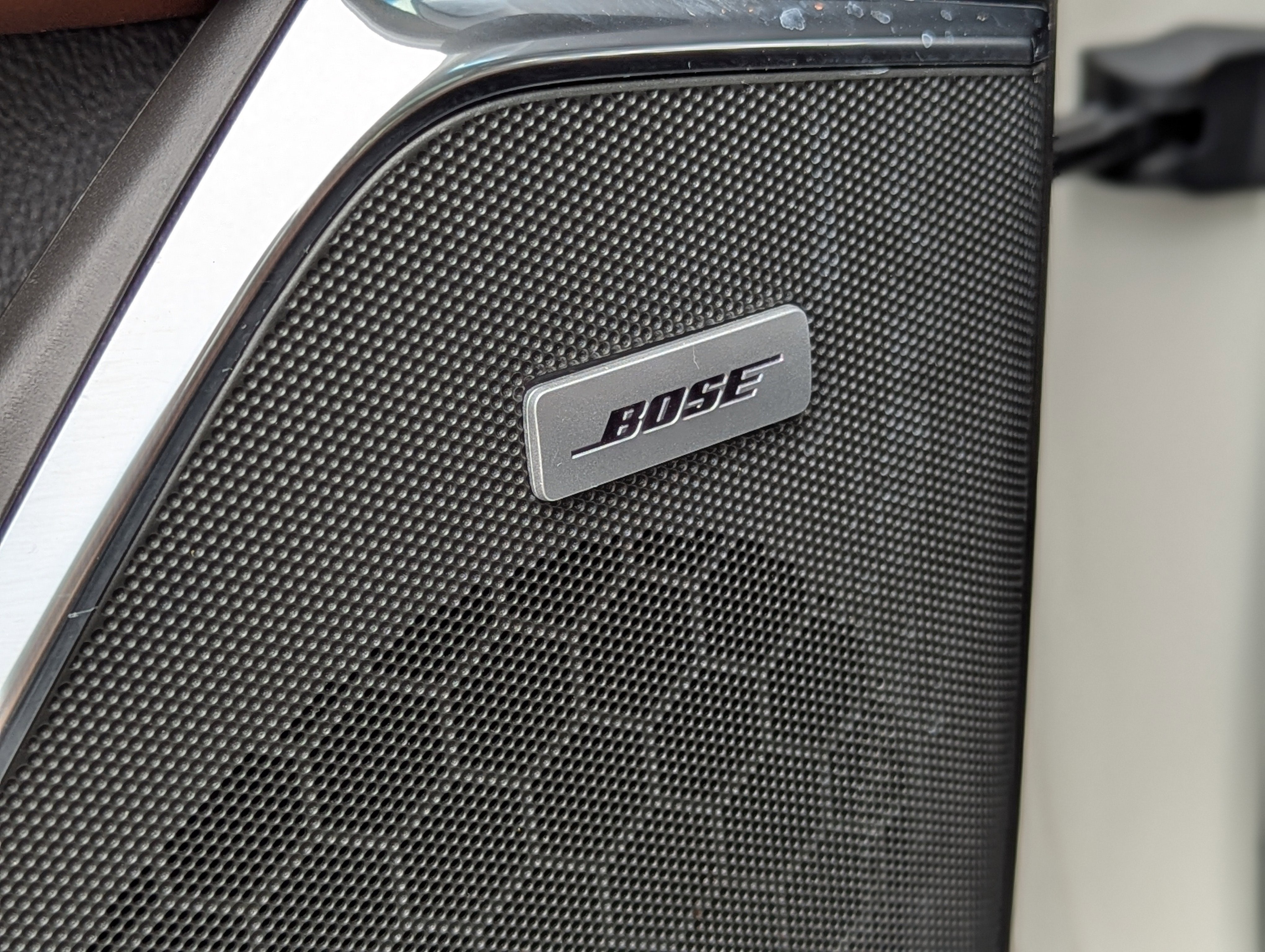 2015 Cadillac Escalade ESV Luxury