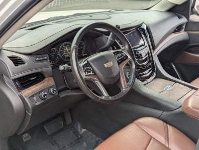 2015 Cadillac Escalade ESV Luxury