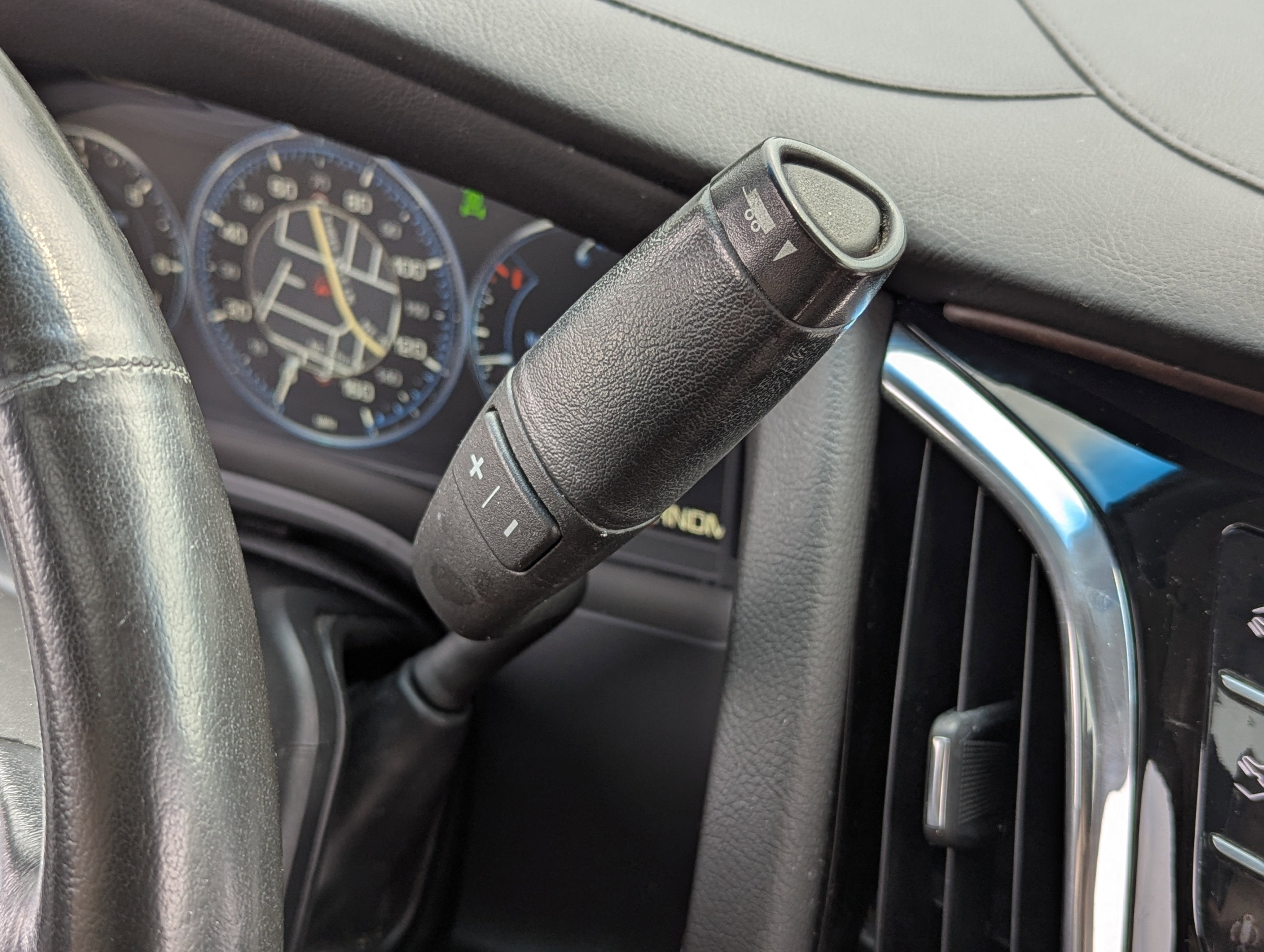 2015 Cadillac Escalade ESV Luxury