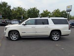 2015 Cadillac Escalade ESV Luxury