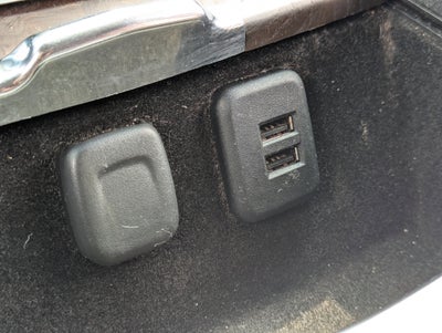 2015 Cadillac Escalade ESV Luxury