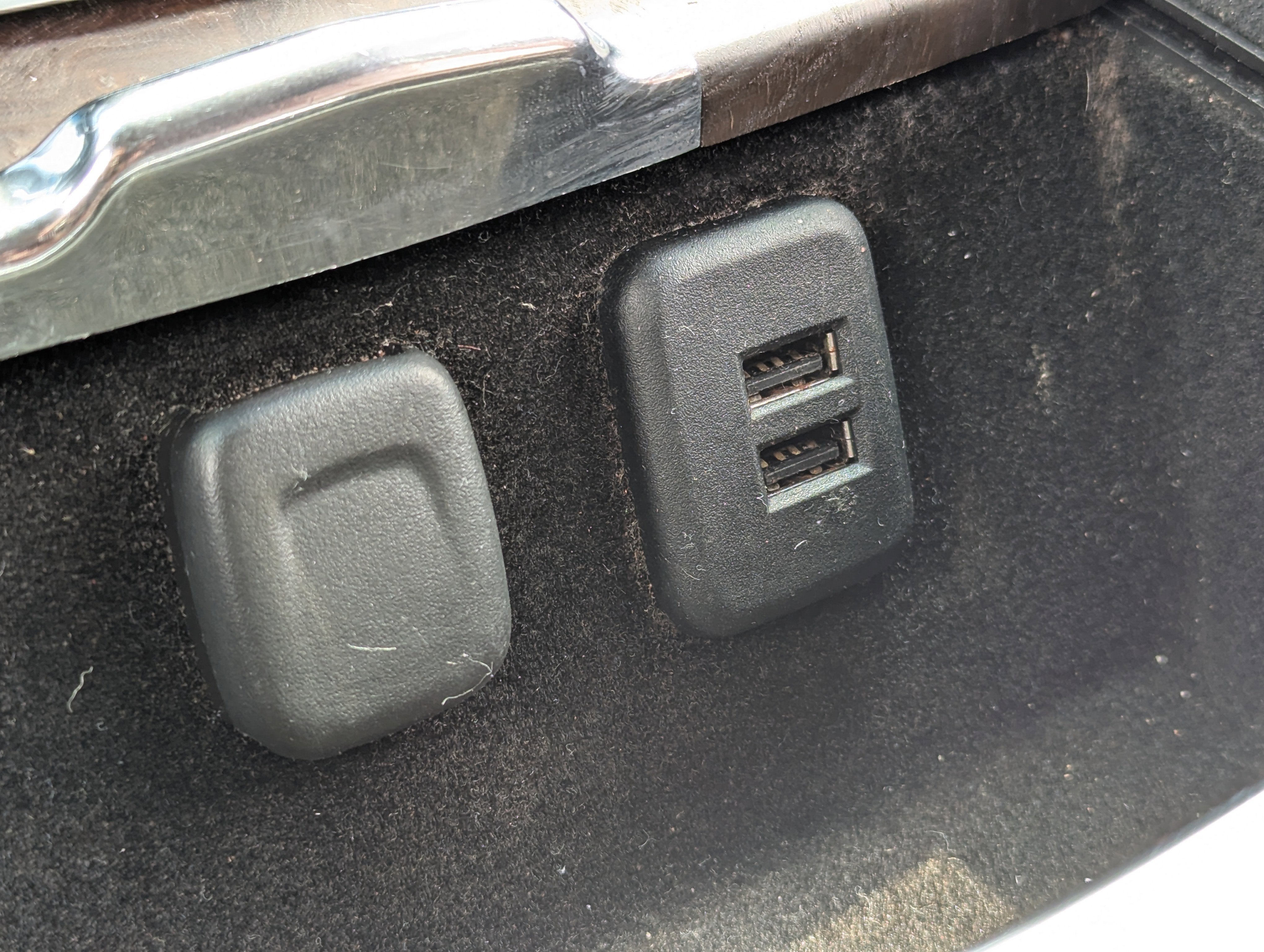 2015 Cadillac Escalade ESV Luxury