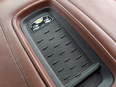 2015 Cadillac Escalade ESV Luxury