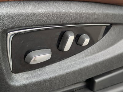 2015 Cadillac Escalade ESV Luxury