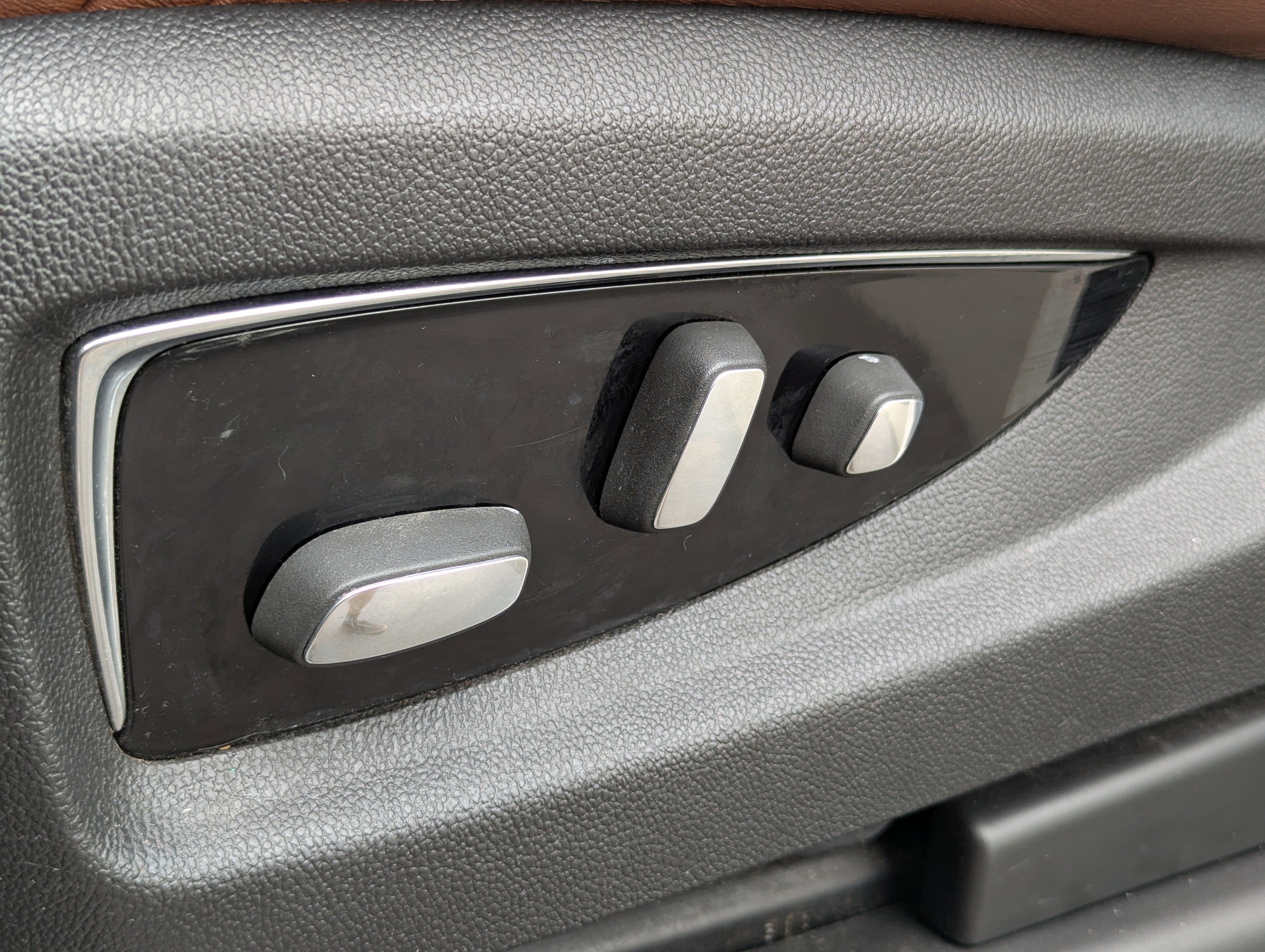 2015 Cadillac Escalade ESV Luxury