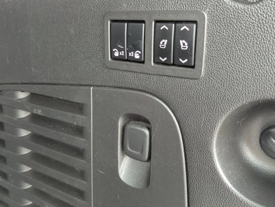 2015 Cadillac Escalade ESV Luxury