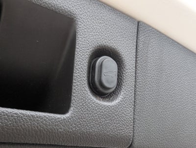 2015 Cadillac Escalade ESV Luxury