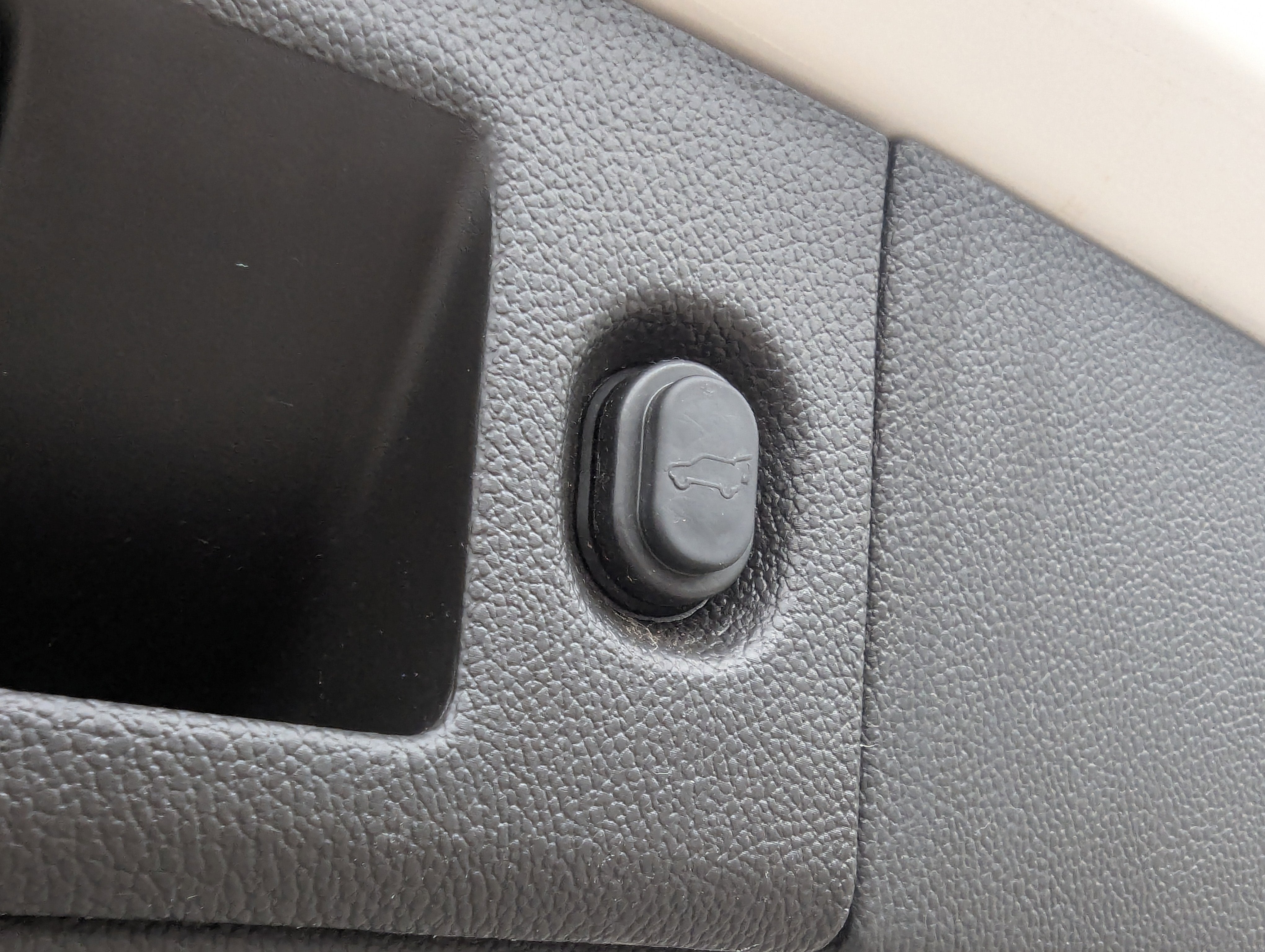 2015 Cadillac Escalade ESV Luxury