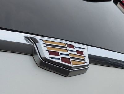 2015 Cadillac Escalade ESV Luxury