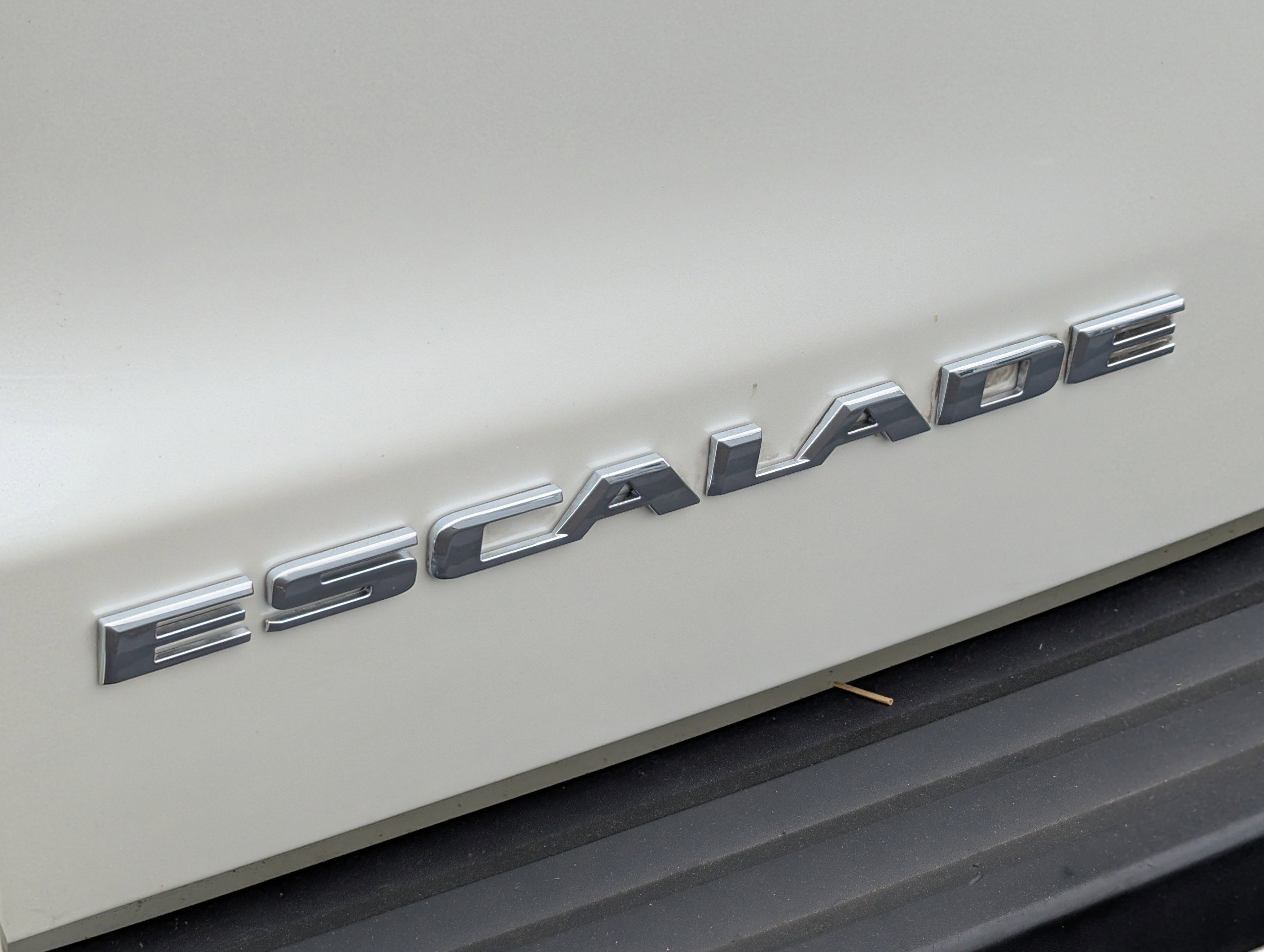 2015 Cadillac Escalade ESV Luxury