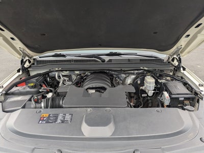 2015 Cadillac Escalade ESV Luxury