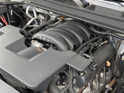 2015 Cadillac Escalade ESV Luxury