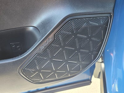 2023 Toyota RAV4 TRD Off Road