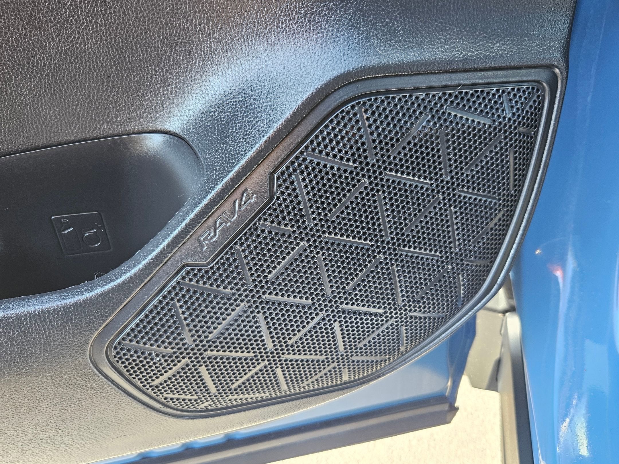 2023 Toyota RAV4 TRD Off Road