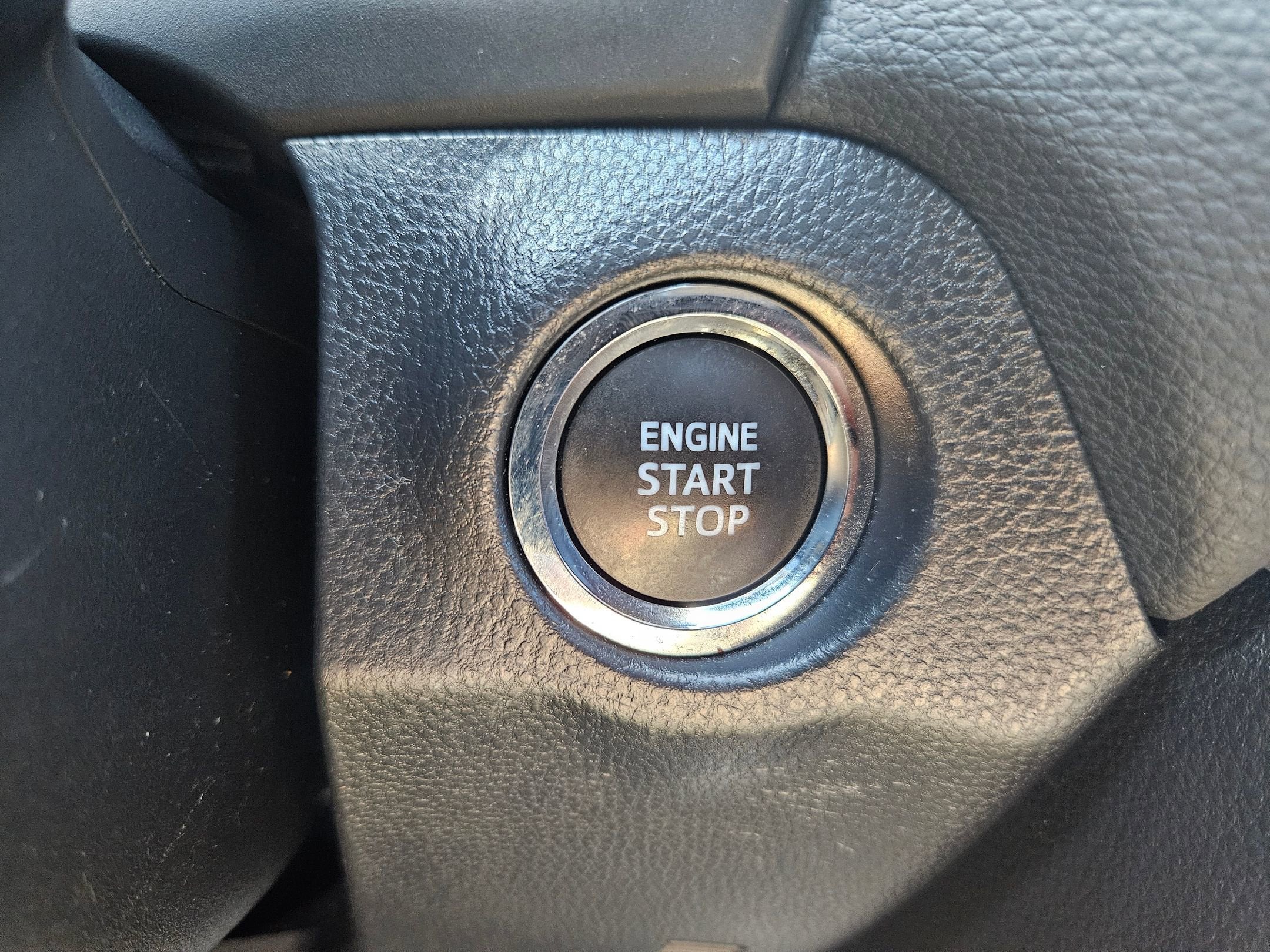 2023 Toyota RAV4 TRD Off Road