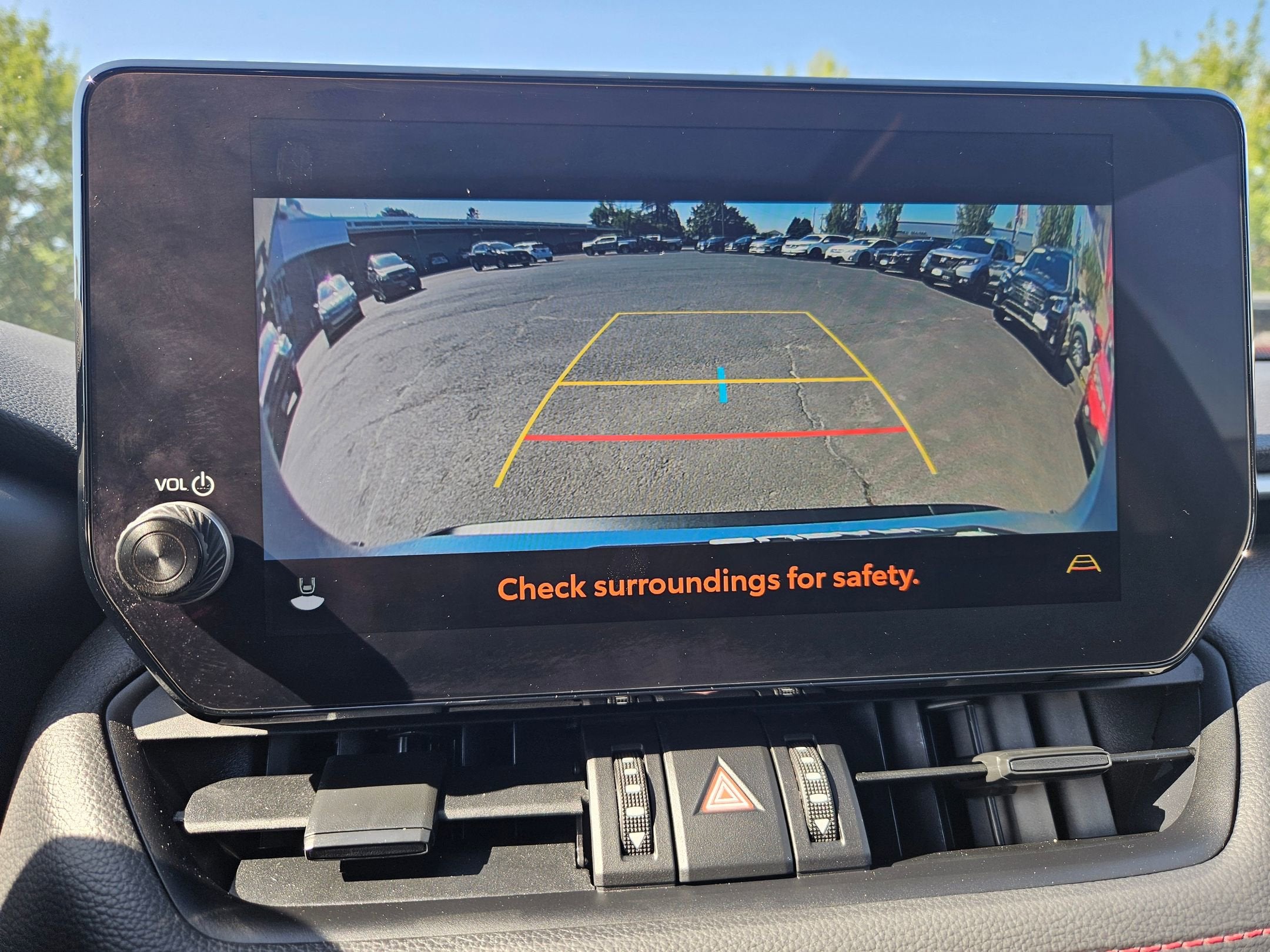 2023 Toyota RAV4 TRD Off Road