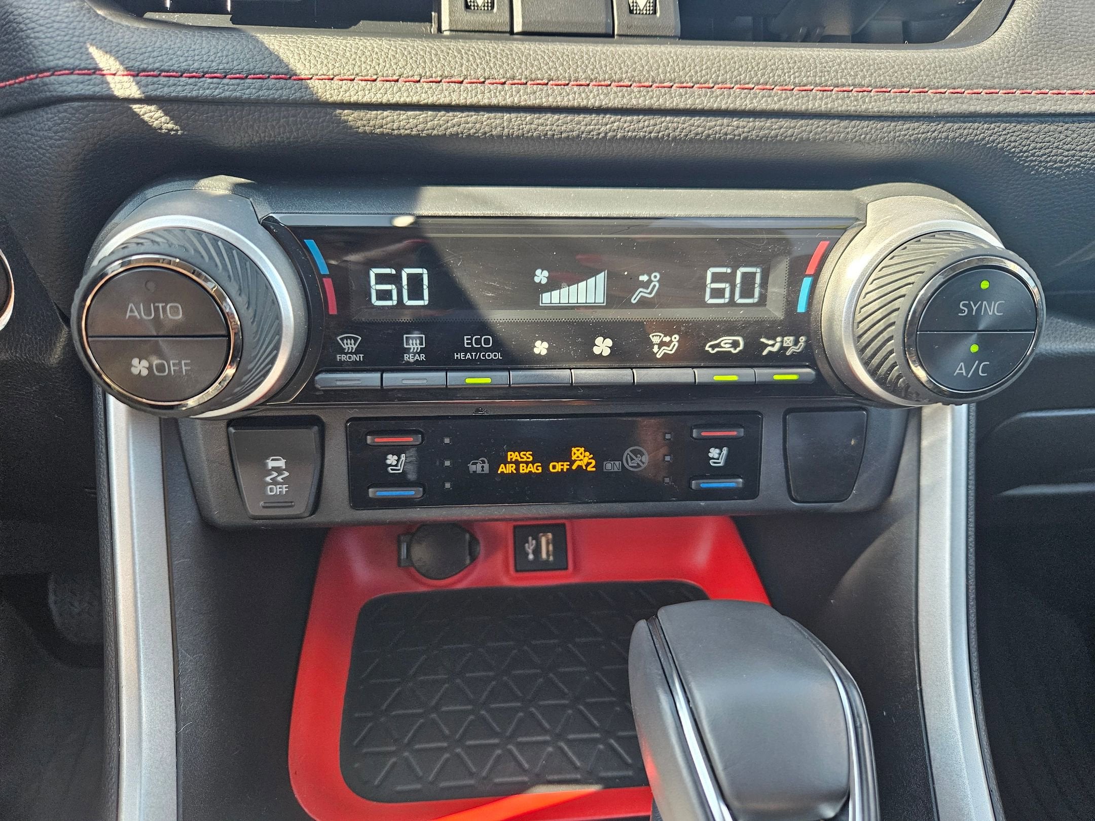 2023 Toyota RAV4 TRD Off Road