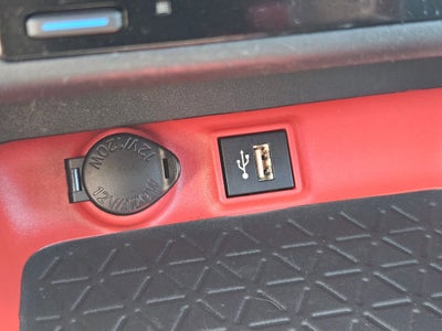 2023 Toyota RAV4 TRD Off Road