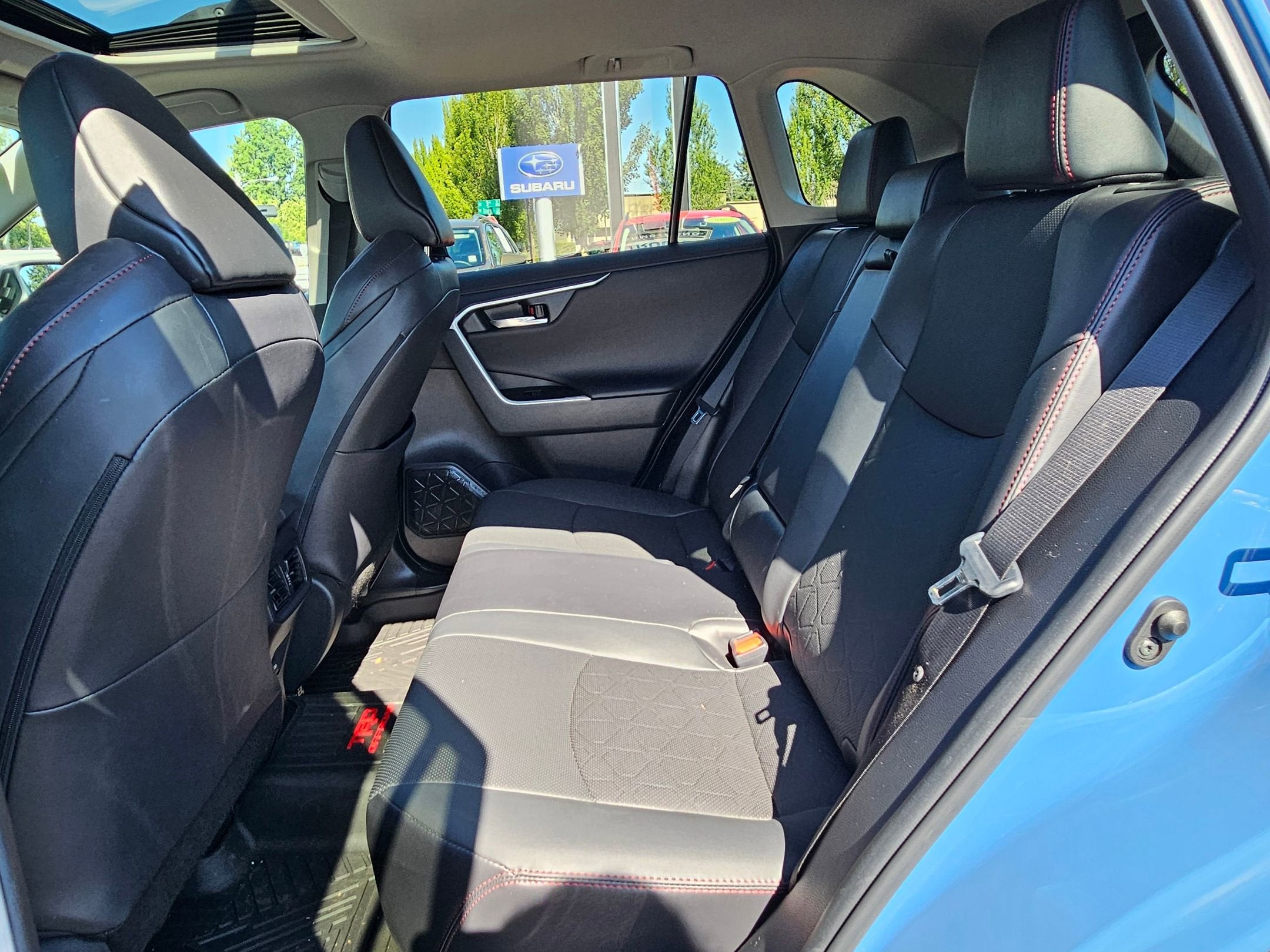 2023 Toyota RAV4 TRD Off Road