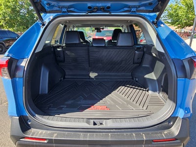 2023 Toyota RAV4 TRD Off Road