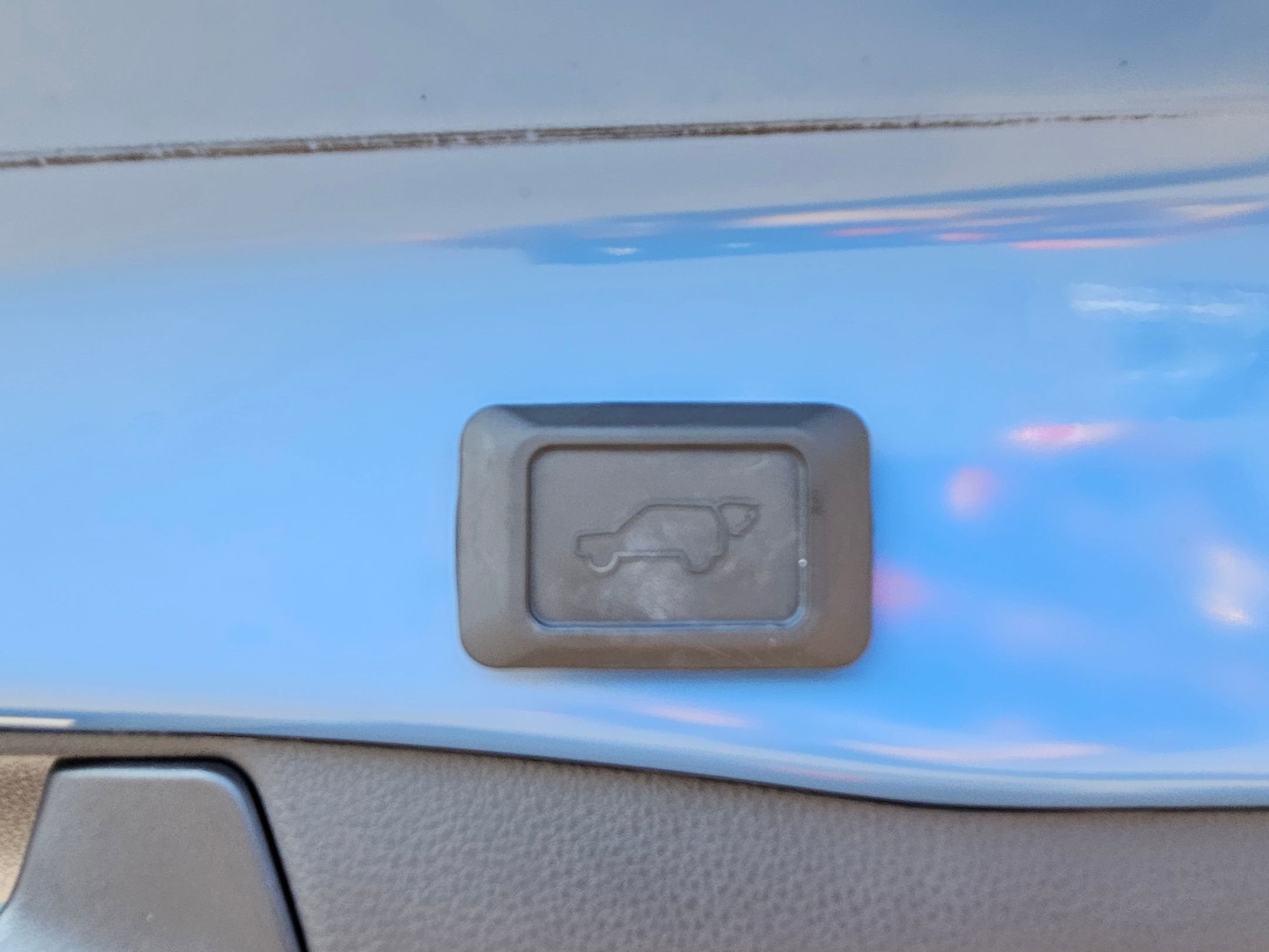 2023 Toyota RAV4 TRD Off Road