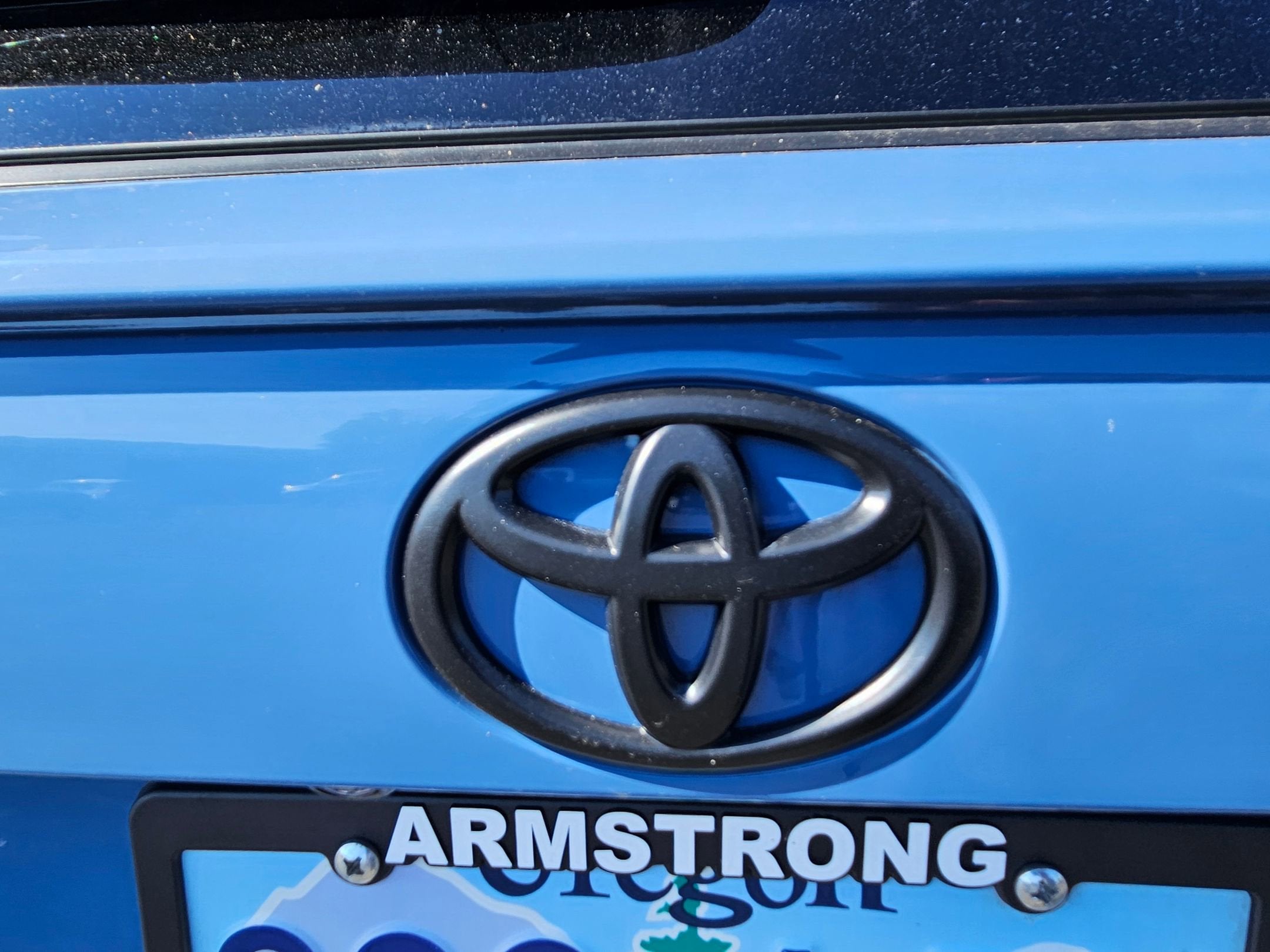 2023 Toyota RAV4 TRD Off Road